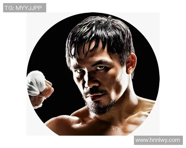 伦龙与帕奎奥巅峰对决谁将书写拳坛新传奇