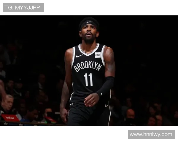 凯里欧文：从天才球员到争议人物的篮球人生旅程