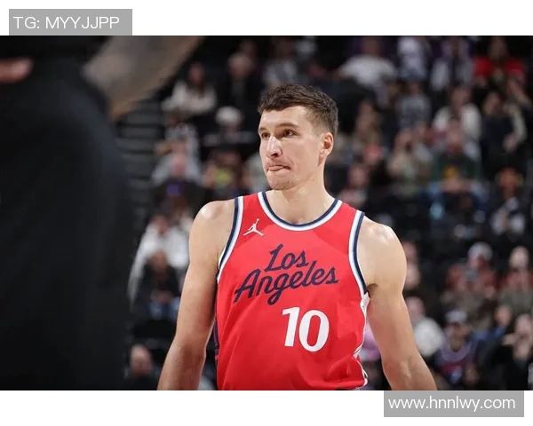 博格丹博格达诺维奇：篮球场上的闪耀星辰与未来潜力