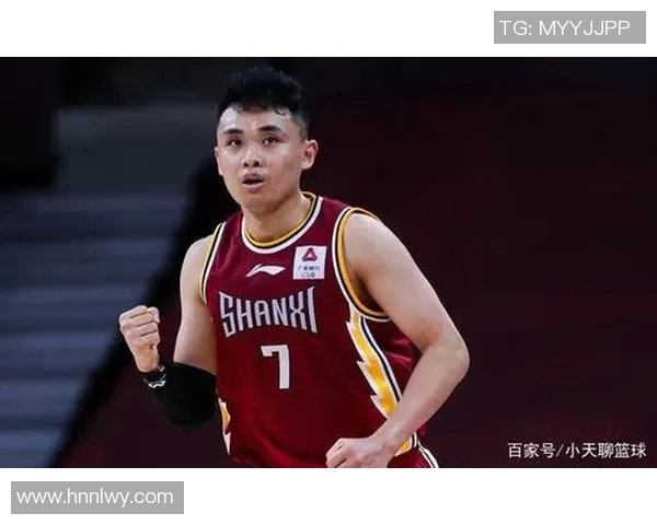 原帅：从新星崛起到篮球赛场的传奇之路与未来展望