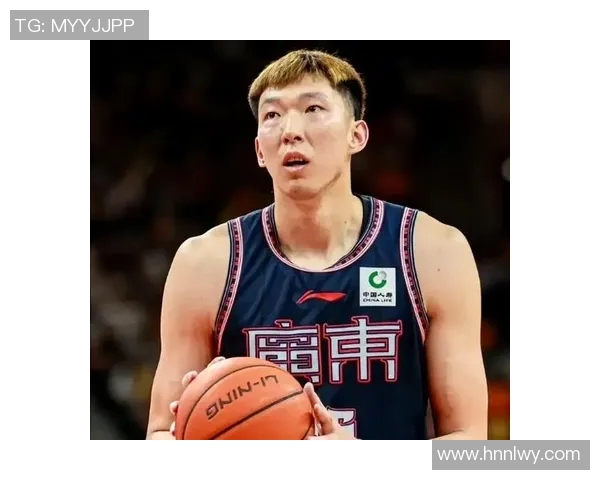 周琦在国际赛场上的崛起与挑战：从新星到篮球巨星的成长之路