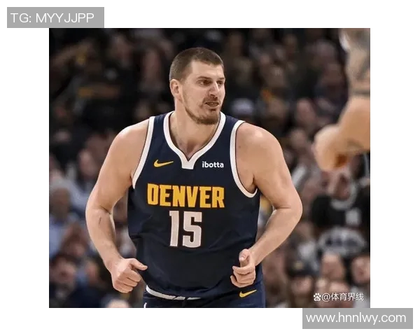 约基奇三双创历史新高掘金队成功锁定西部第一宝座