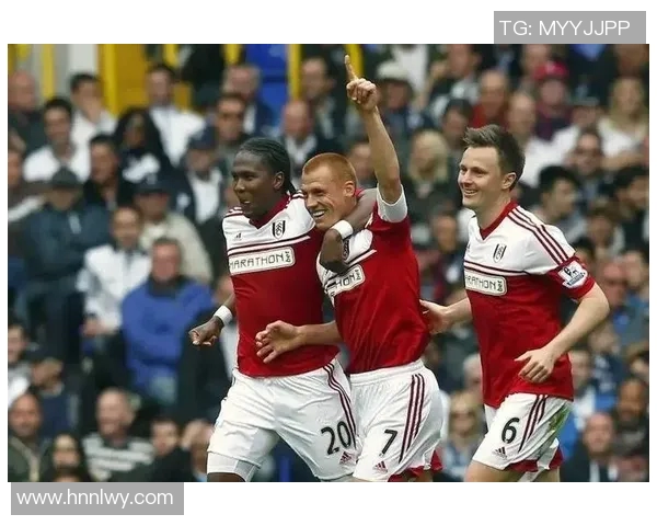 英超焦点战富勒姆主场迎战南安普顿争夺宝贵积分