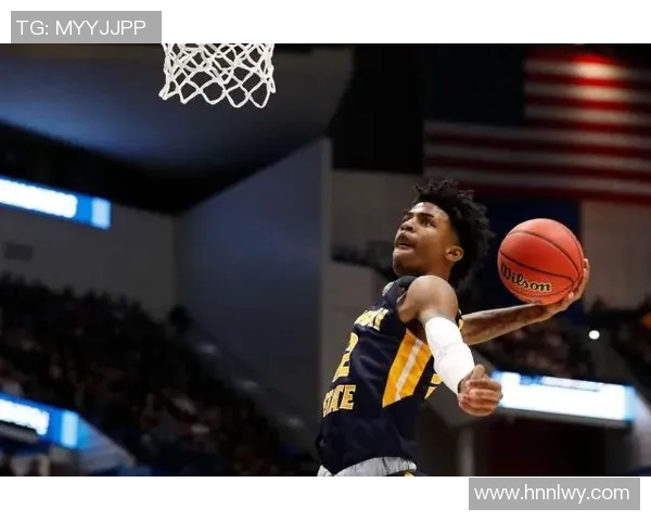 贾莫兰特的崛起之路与未来展望篮球界的明星之梦 贾莫兰特的崛起之路与未来展望篮球界的明星之梦