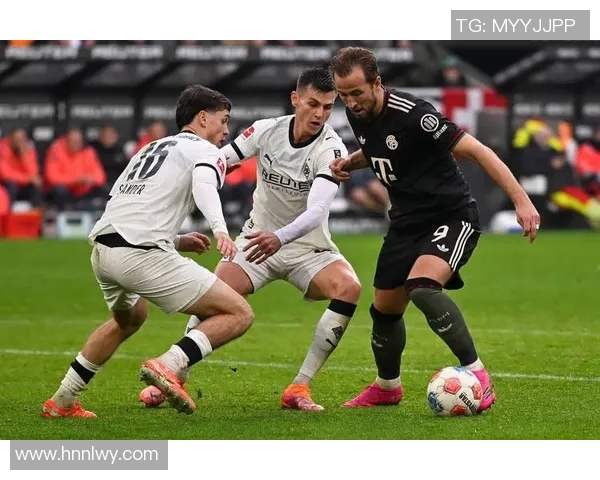 门兴与拜仁历史交战回顾及战绩分析探讨 门兴与拜仁历史交战回顾及战绩分析探讨