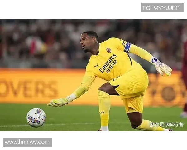 迈尼昂的崛起与挑战:探索这位足球守门员的职业生涯与未来展望 迈尼昂的崛起与挑战:探索这位足球守门员的职业生涯与未来展望