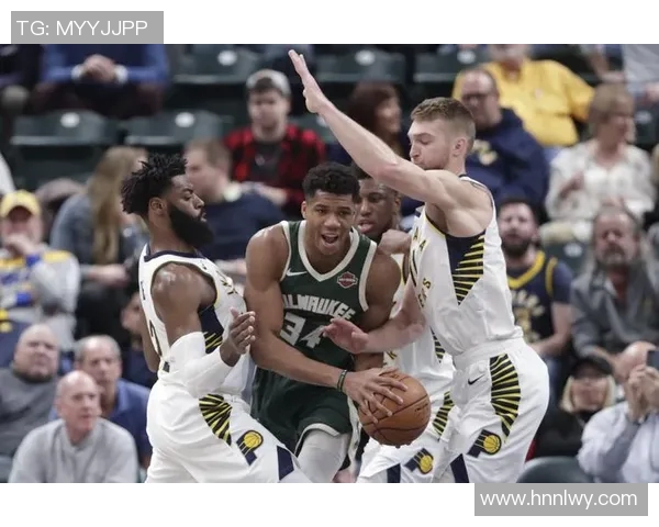 雄鹿与步行者精彩对决全场录像回放及赛后分析分享