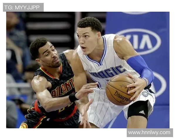 2011赛季NBA魔术队与老鹰队精彩对决回顾与分析