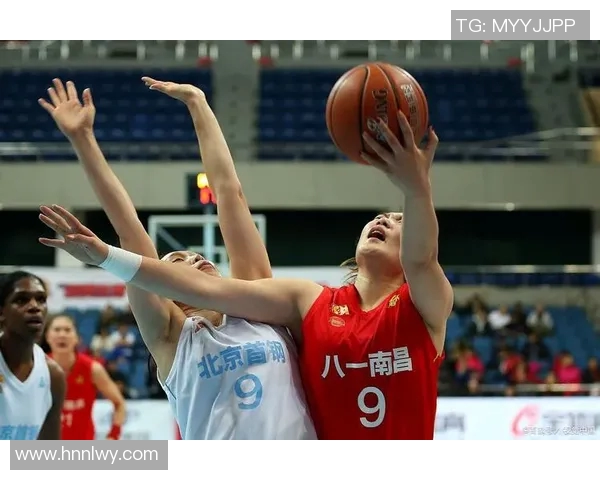 中国女篮与英国女篮精彩对决CBA女篮赛场再掀热潮