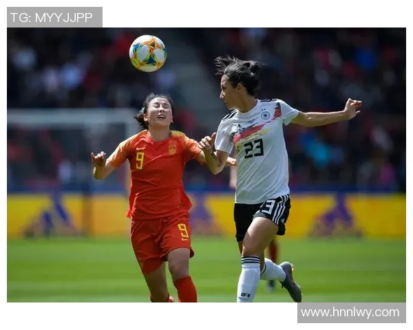 军运会女足迎战德国队全力争胜展现中国女足风采