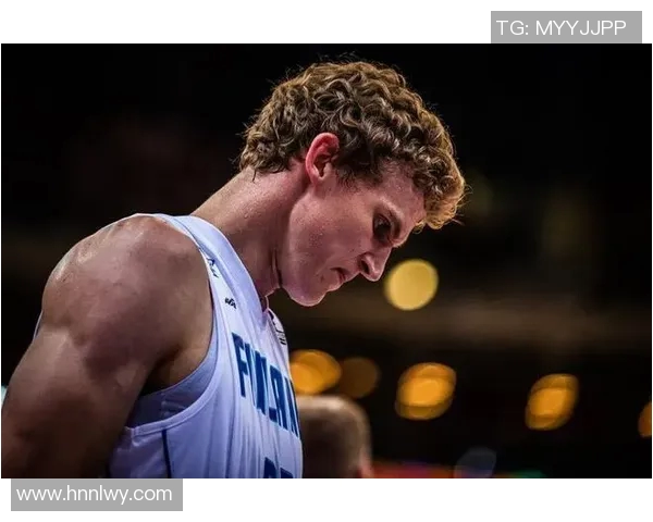 劳里马尔卡宁的崛起之路：从新秀到全明星的华丽蜕变