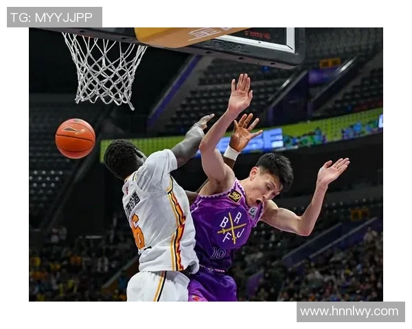 刘晓宇的篮球之路从青涩少年到职业赛场的辉煌历程与心路历程