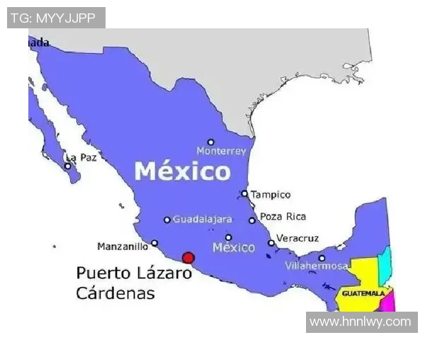 墨西哥与牙买加贸易量分析及其对两国经济影响探讨