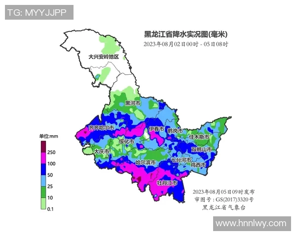 大秦之水与黑龙江的水系对比探讨及其生态环境影响分析