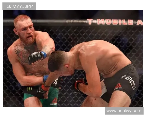 康纳与门德斯在UFC的巅峰对决揭示了格斗界的无尽魅力与挑战