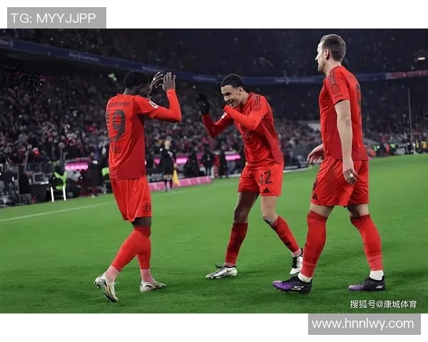 恒大与拜仁精彩对决视频直播全程回顾与分析