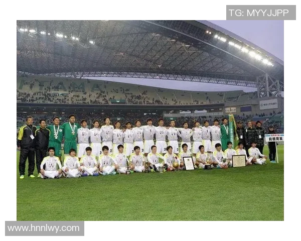 日本与韩国足球对抗赛的历史与现状分析