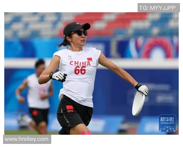 成都飞盘队耐力训练的挑战与突破探索之旅MBA