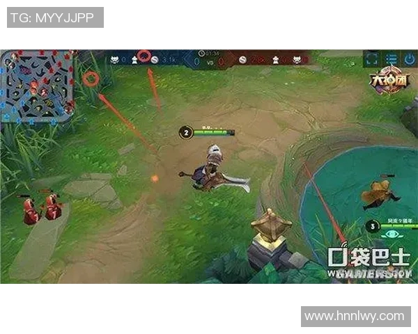 聚焦王者荣耀战术探讨：BLG如何在赛场上运筹帷幄MBA