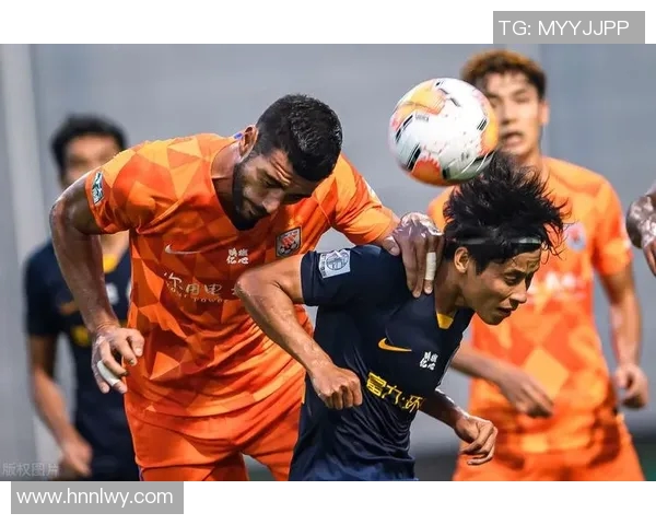 鲁能与富力激战点球大战决胜负精彩瞬间回顾与分析