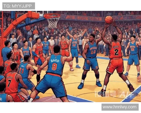 2010年尼克斯与公牛激战回顾:经典对决中的篮球魅力与战术较量