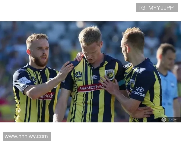 中部海岸与惠灵顿比赛前瞻及比分预测分析