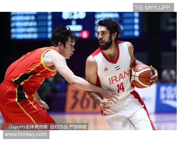 亚运精彩对决回放伊朗与韩国的巅峰对决全程回顾 亚运精彩对决回放伊朗与韩国的巅峰对决全程回顾