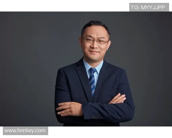 刘磊畅谈王者荣耀发展历程与未来展望的深度专访