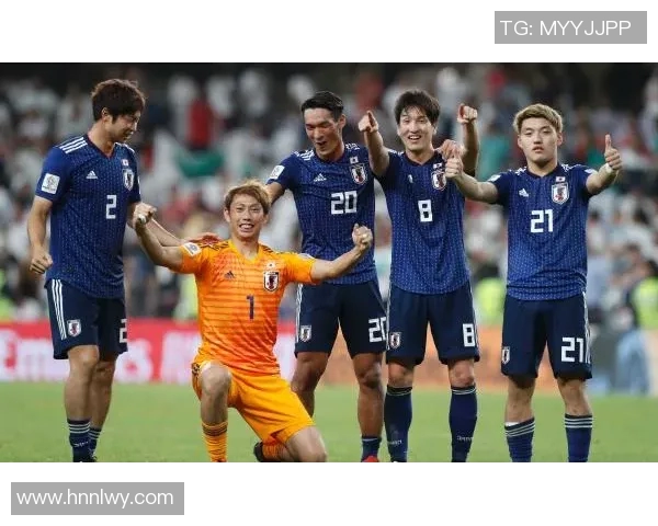 伊朗足球与日本足球的对决:历史交锋与未来展望分析 伊朗足球与日本足球的对决:历史交锋与未来展望分析