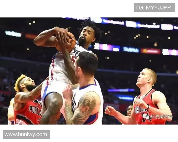 勇士与开拓者激战正酣谁能在这场对决中笑到最后