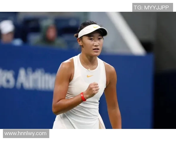 对话黄敏:回顾她的网球生涯与未来展望的深度交流