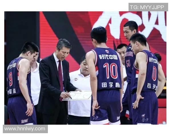 广州篮球队反击战术深度解析与实战应用探讨MBA