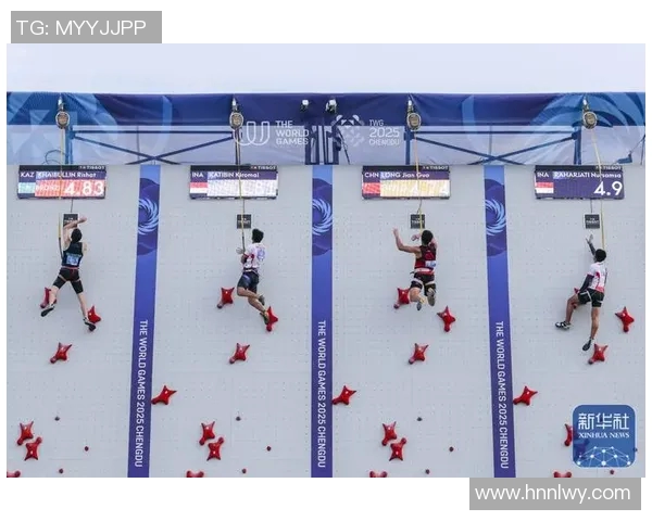 成都攀岩队实力解析:各队员技术与体能全面对比分析MBA 成都攀岩队实力解析:各队员技术与体能全面对比分析MBA