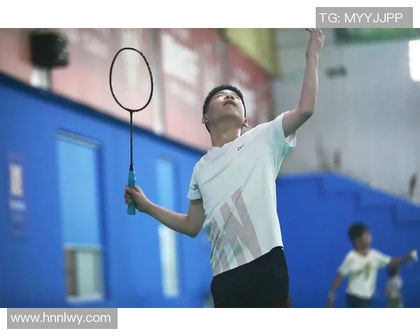 成都羽毛球队的比赛经验分享与成长之路探讨