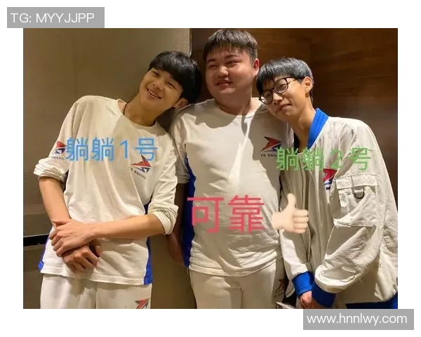 王者荣耀LNG战队节奏解析与战术探讨之路