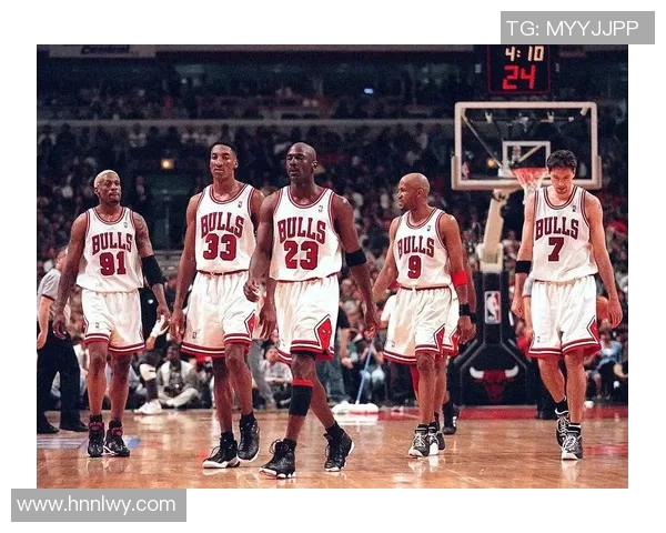 芝加哥公牛与犹他爵士的激烈对决谁能笑到最后