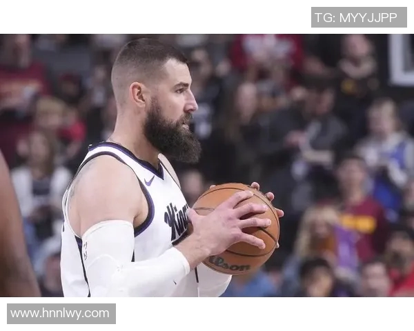 约纳斯瓦兰丘纳斯在NBA的崛起与成就分析