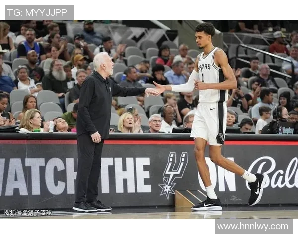 马刺轮休主力遭罚款波波维奇摆烂策略引发争议