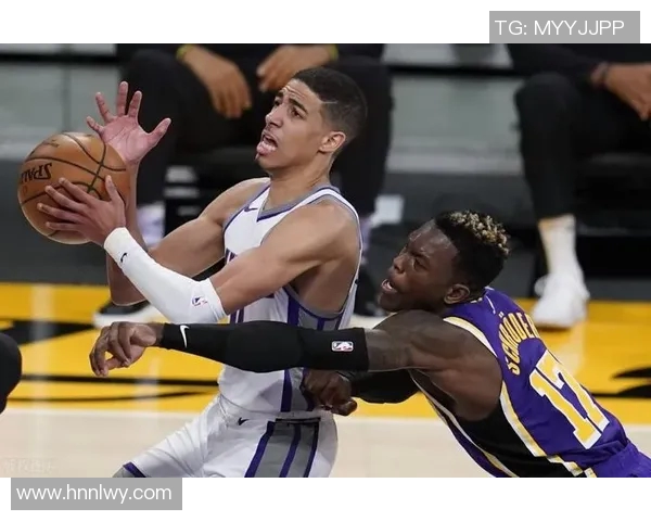 骑士与国王的精彩对决腾讯直播全程回顾与分析