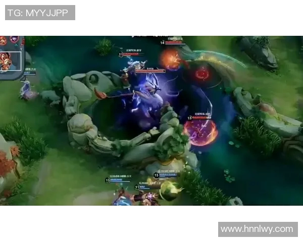 王者荣耀评论：深入分析FPX在比赛中的盯防策略与成效评估