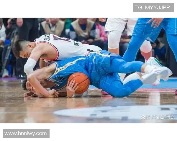 滑县篮球明星的成长之路与未来展望：从地方小将到全国瞩目球员的奋斗故事