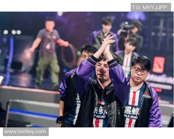 WE战队在DOTA2赛场上的节奏变化与成败分析