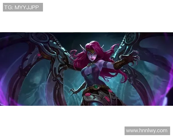 专访刘秀英：探寻英雄联盟背后的成功秘诀与发展之路