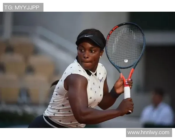 深度对话李丽网球人生的起伏与梦想追寻之路