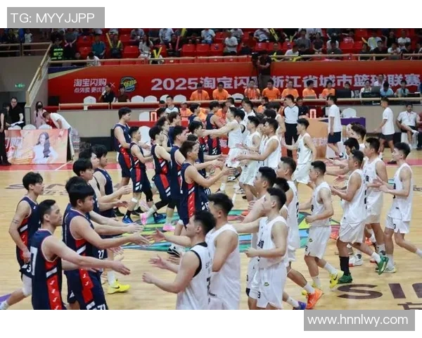 杭州篮球队意识变革引发热议推动球队新发展与未来方向探讨